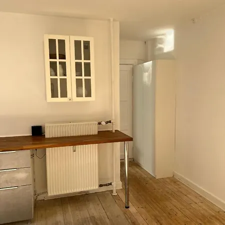 Lägenhet Cph Köpenhamn