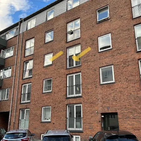 Cph Appartement *