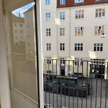Cph Kopenhagen