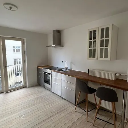 Cph Lägenhet Köpenhamn