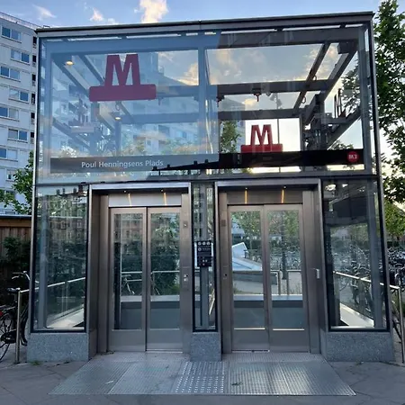 Cph Appartement