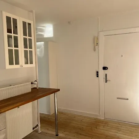 Cph Lägenhet Köpenhamn
